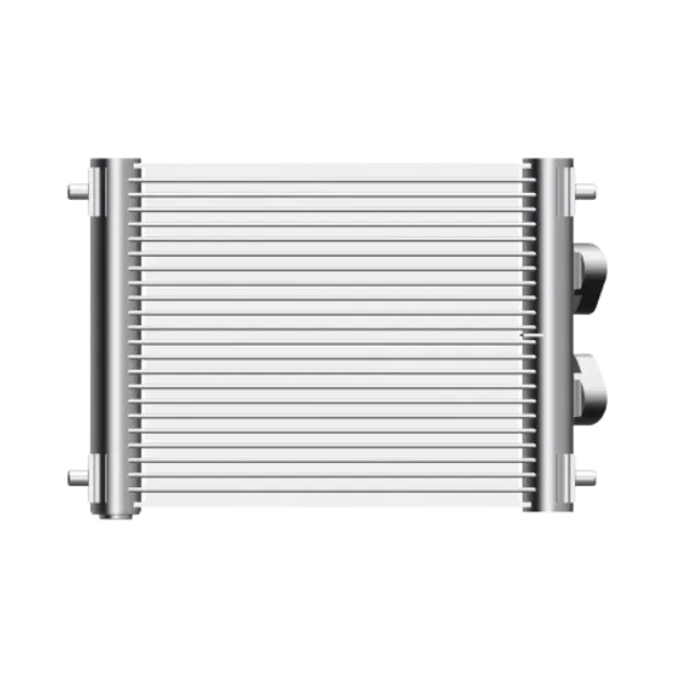 OIL COOLER